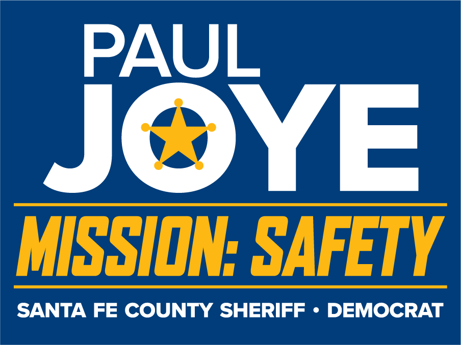 Paul Joye