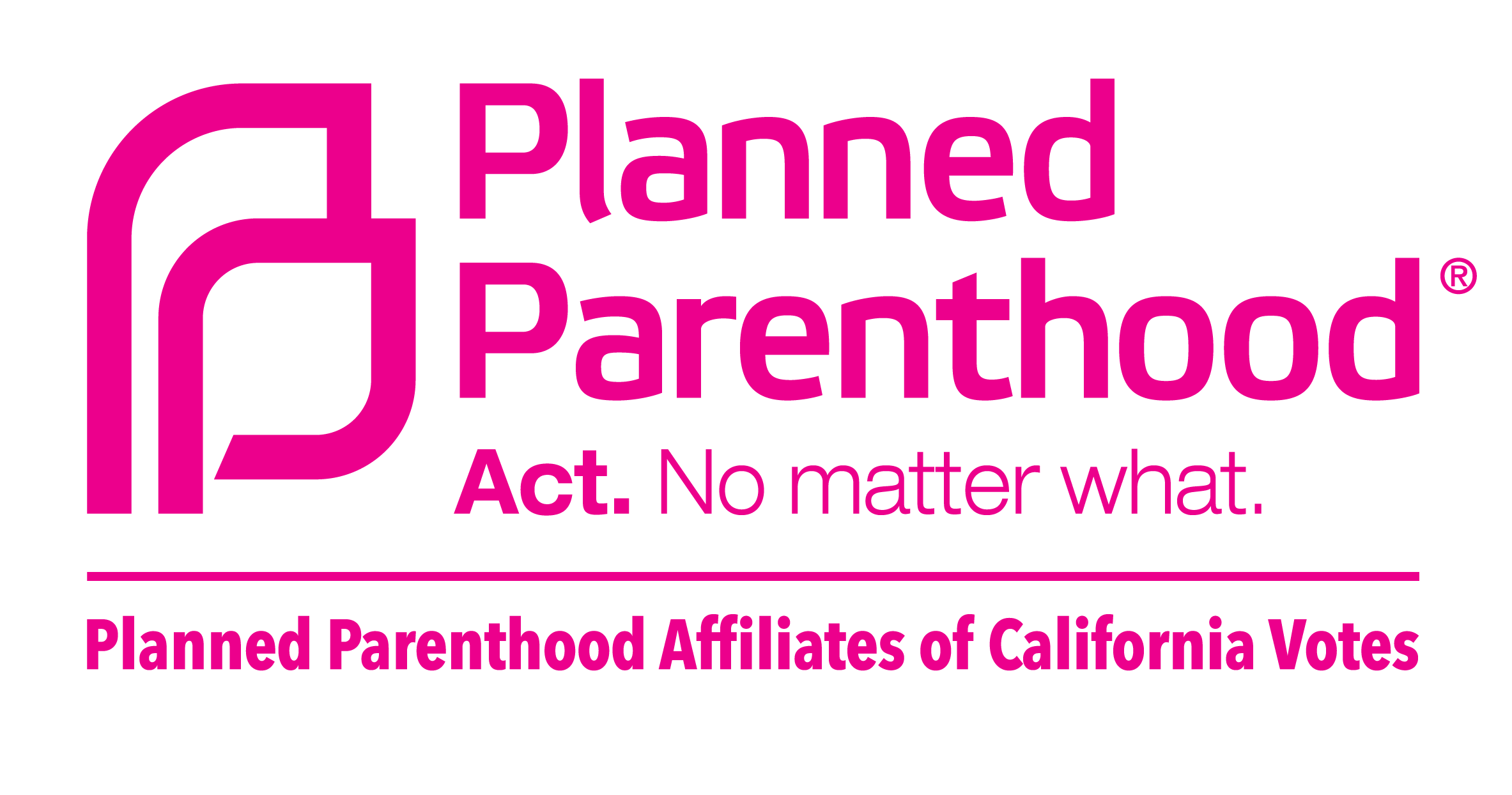 Planned Parenthood Affiliates of California VOTES PAC