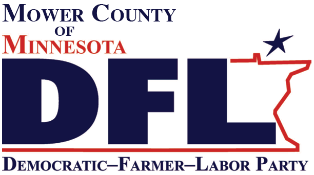 Mower County DFL #20172