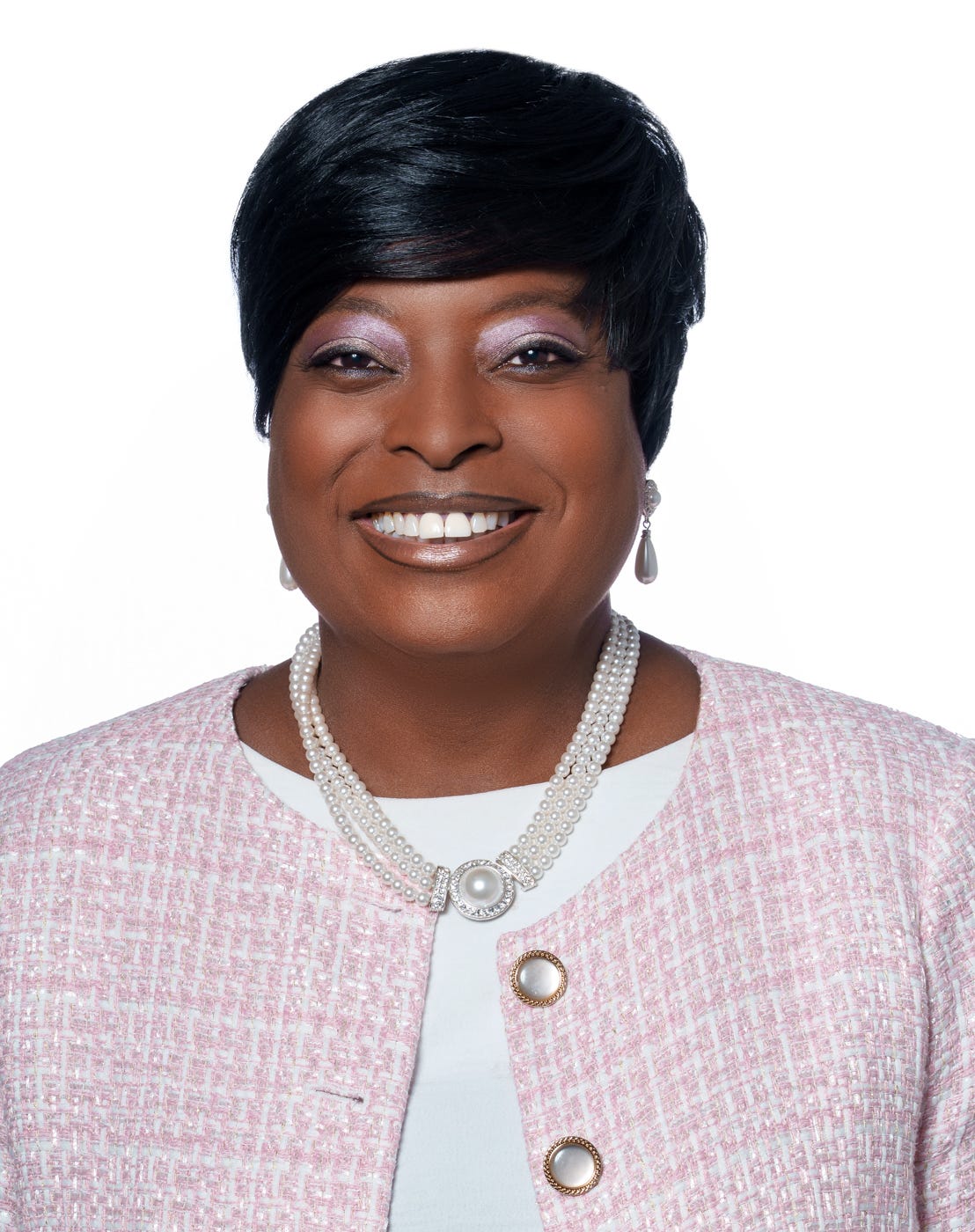 Tisha Dickson Nickson