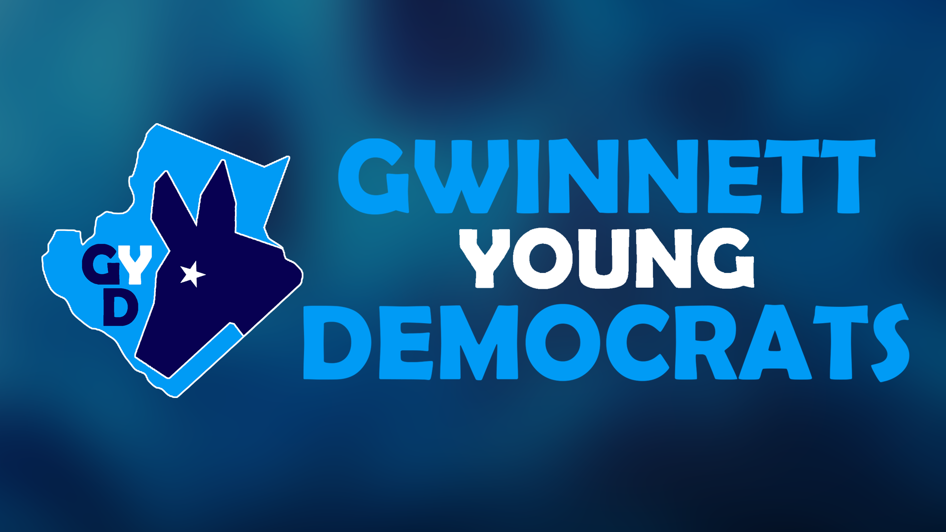 Gwinnett County Young Democrats