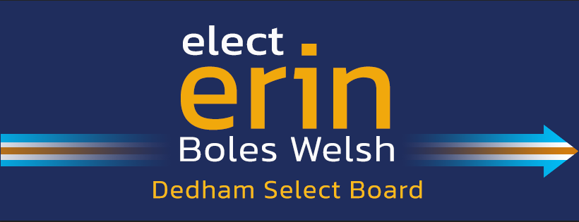 Erin Boles Welsh
