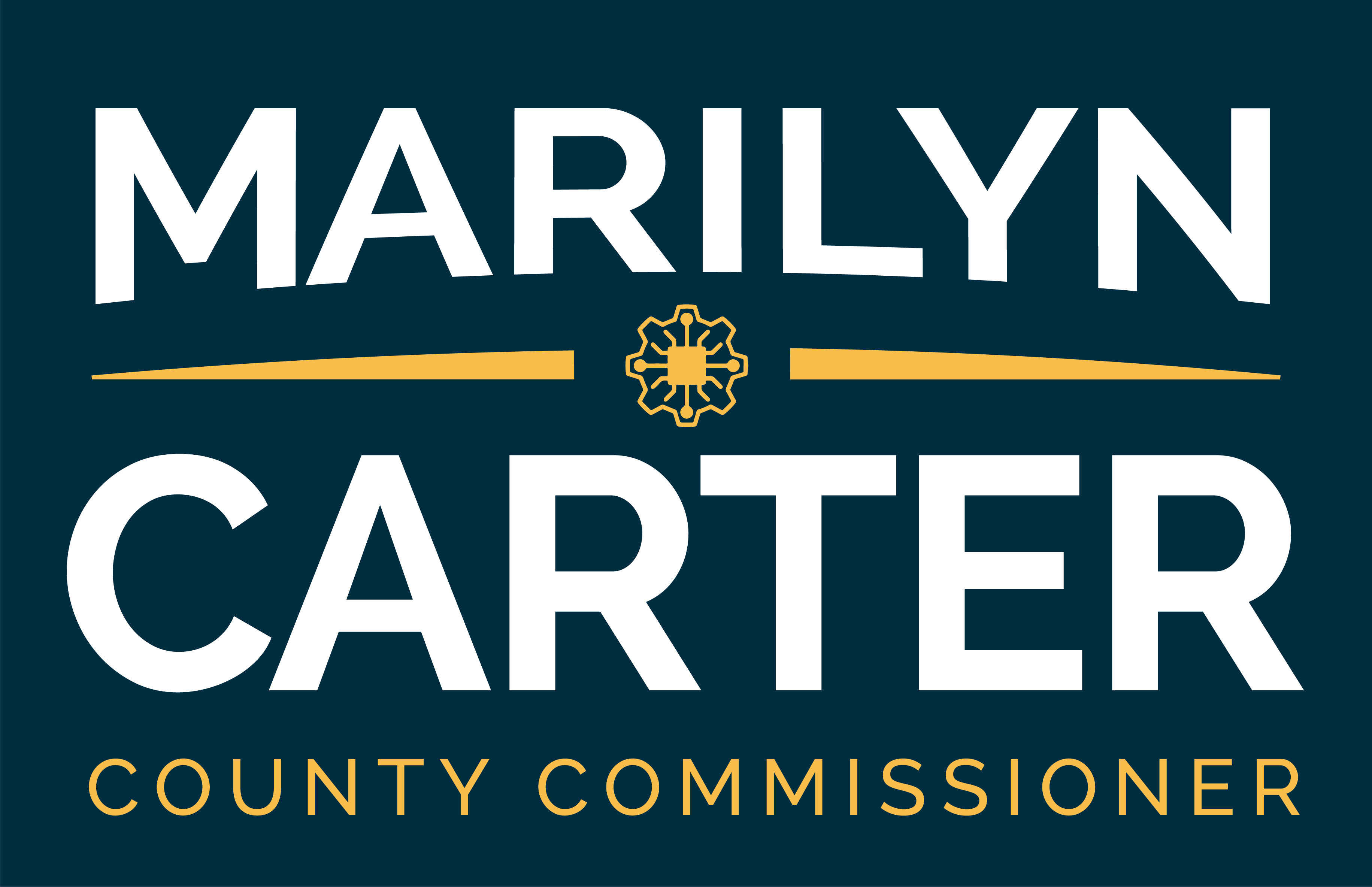 Marilyn Carter