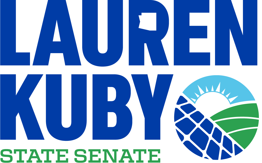 Lauren Kuby