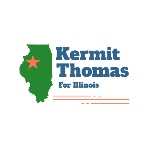 Kermit Thomas