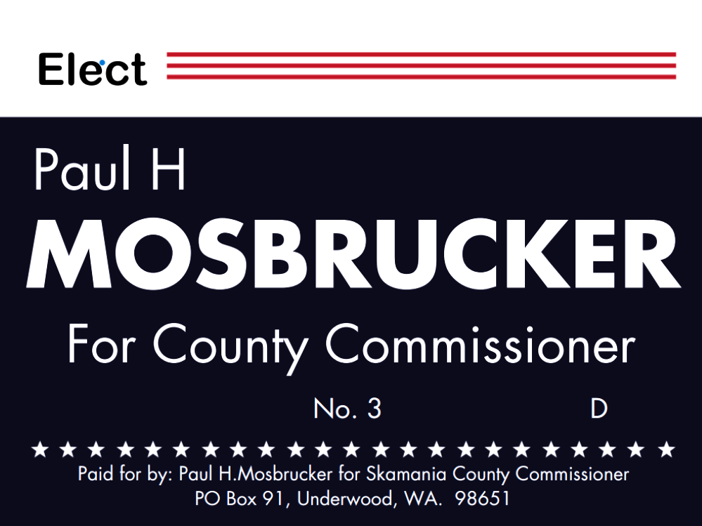 Paul Mosbrucker