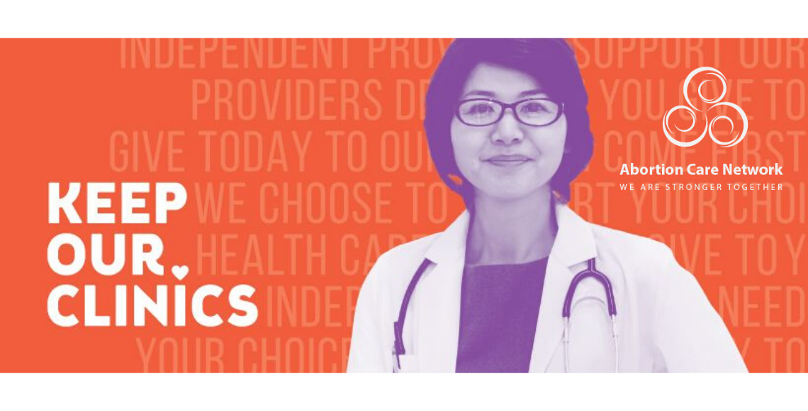Keep Our Clinics