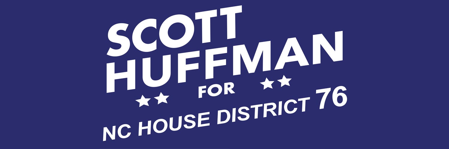 Scott Huffman