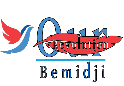 Our Revolution Bemidji