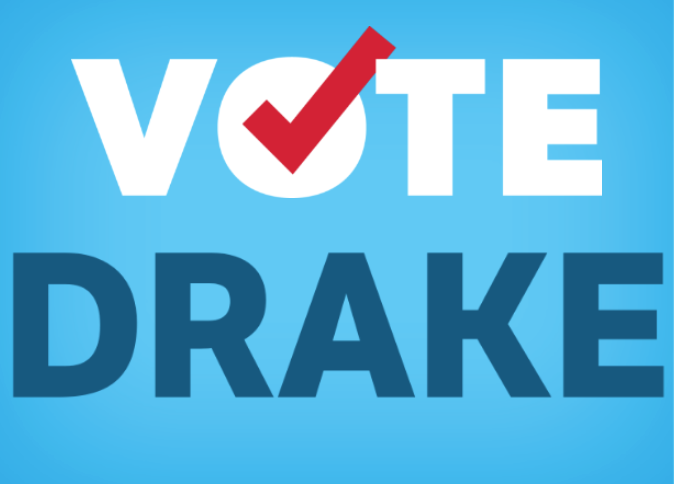 Robert Drake