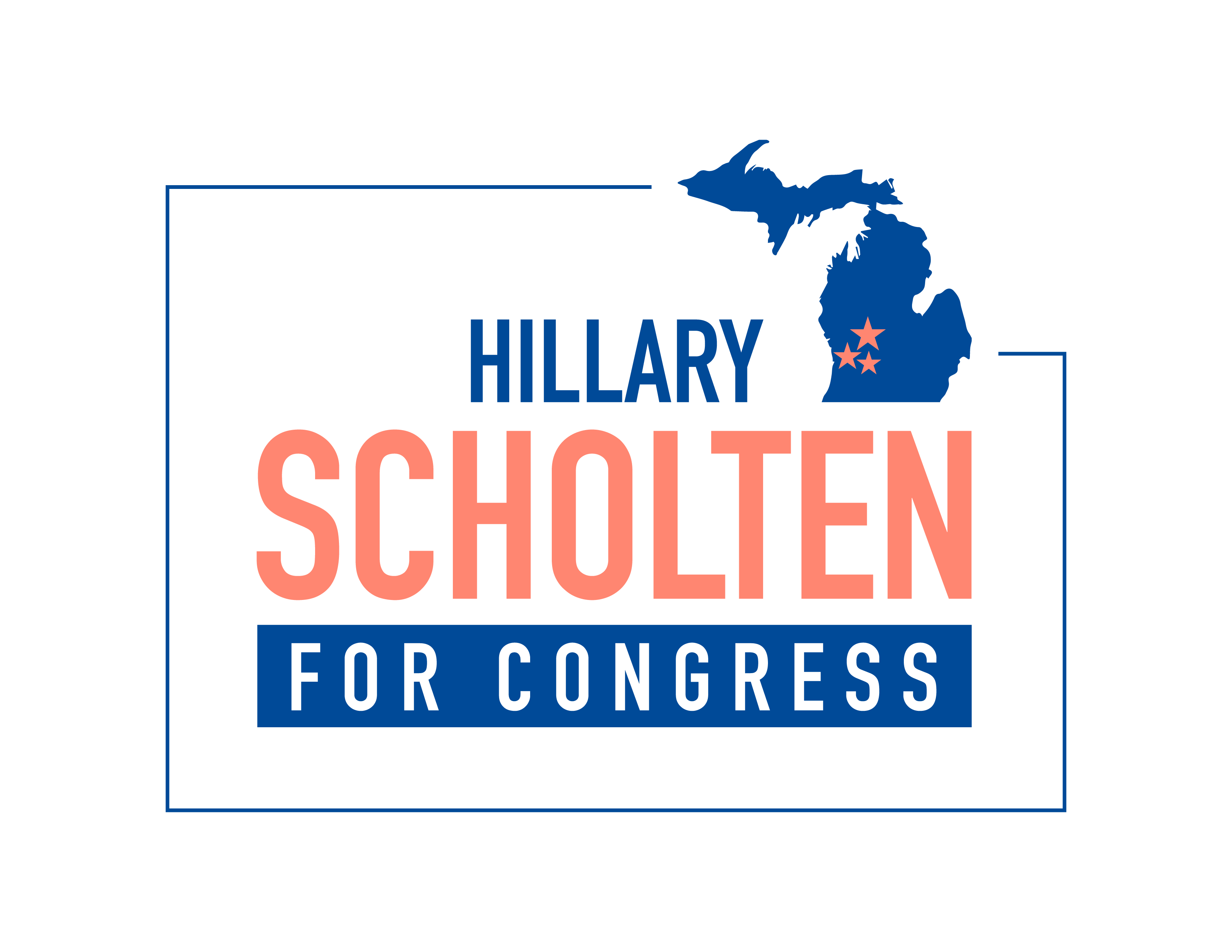 Hillary Scholten