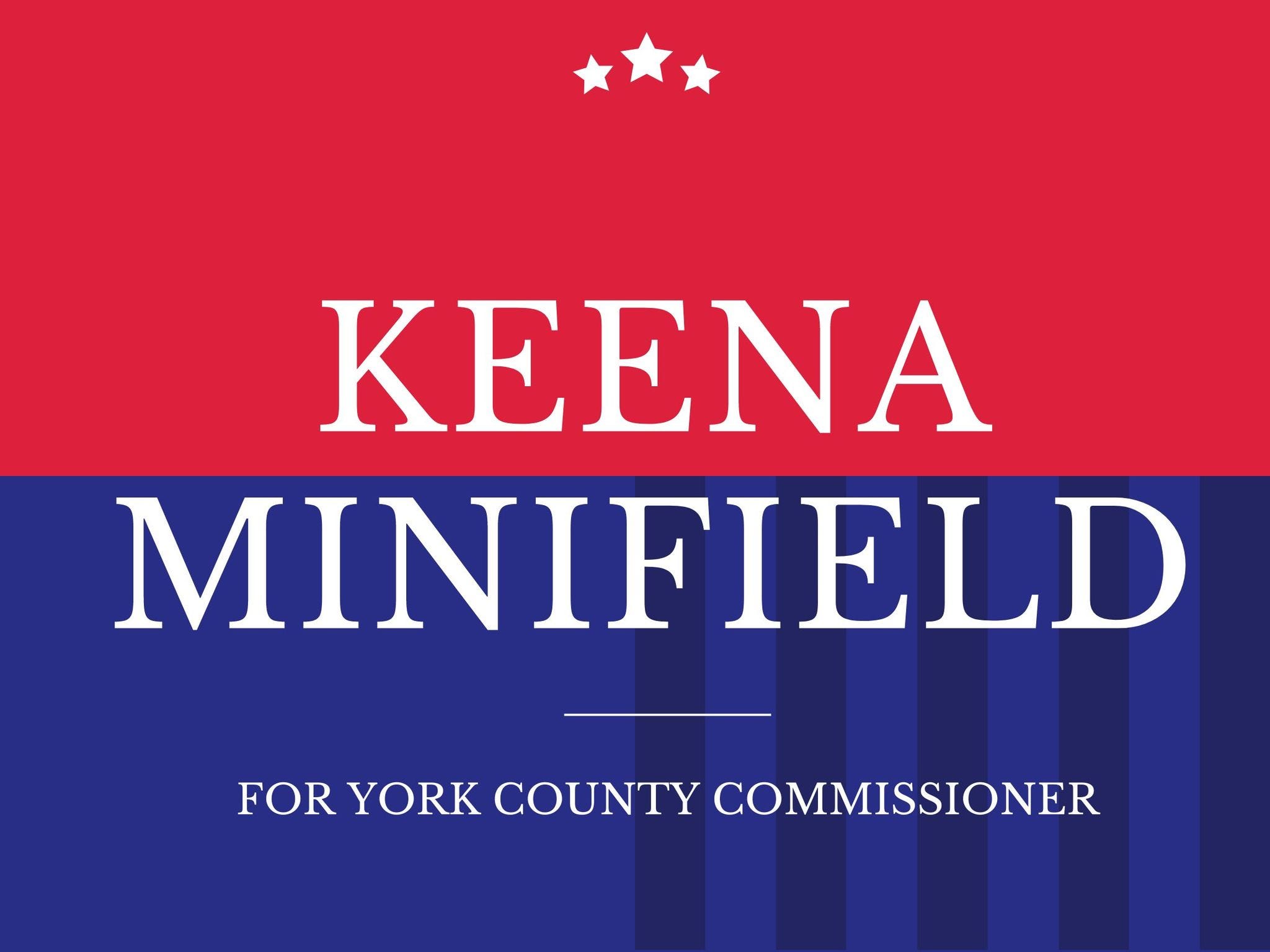 Keena Minifield