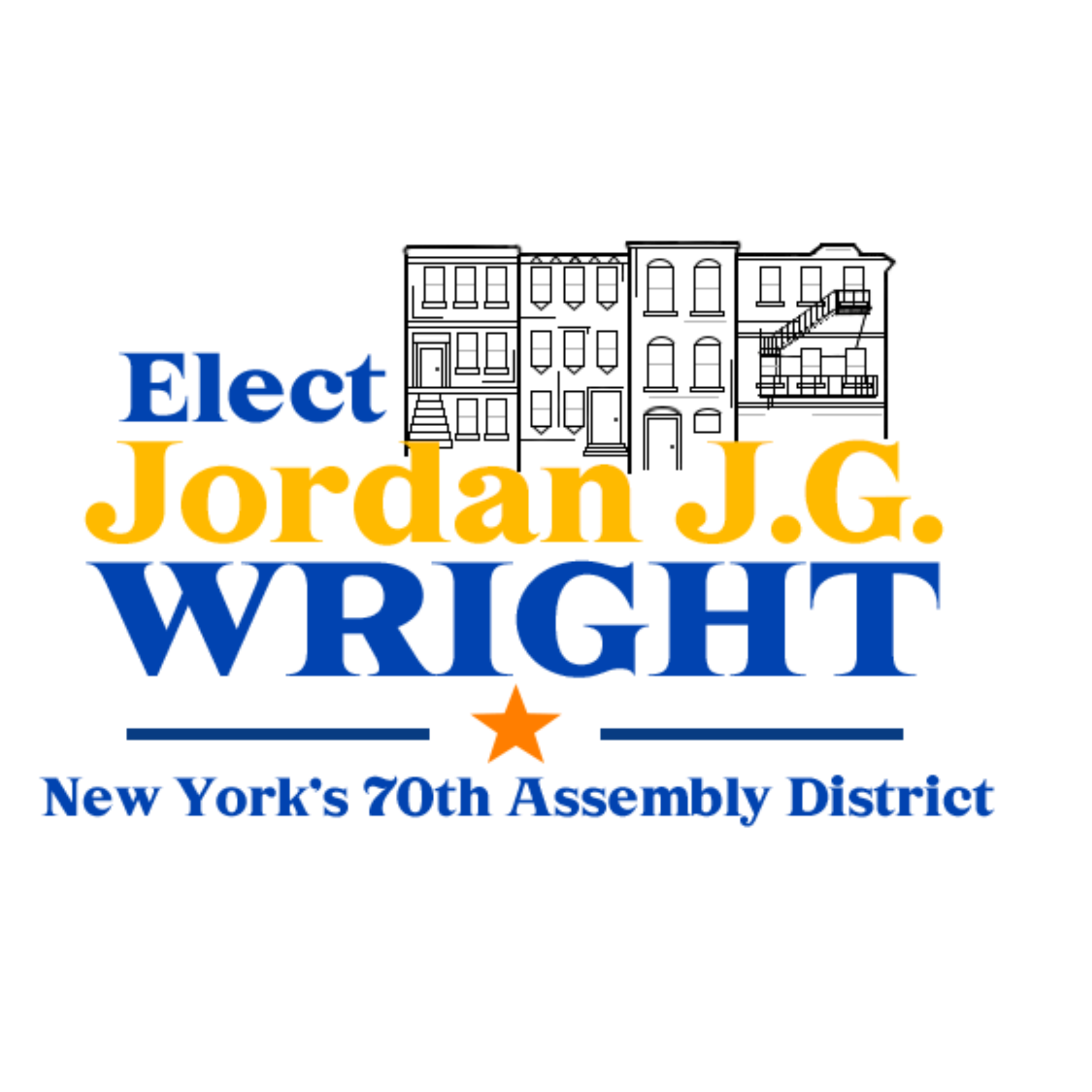 Jordan Wright