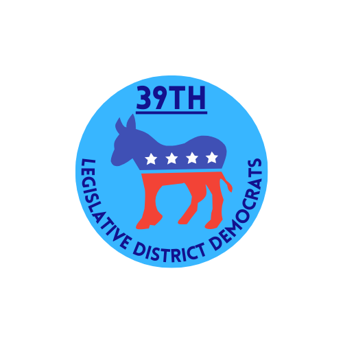 39th LD Democrats (WA)