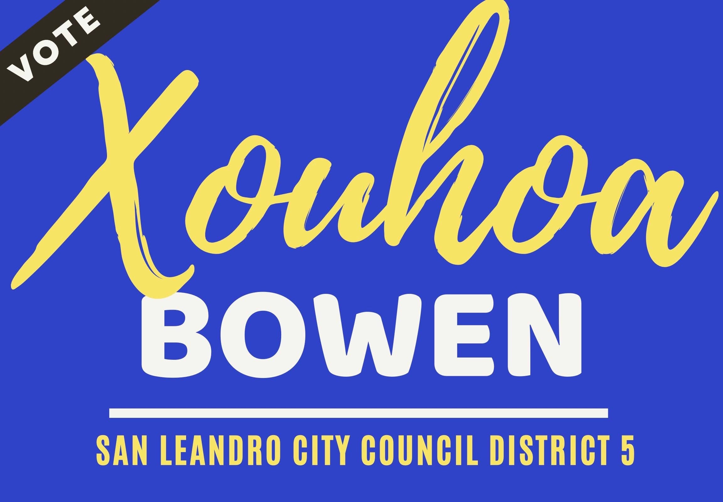 Xouhoa Bowen