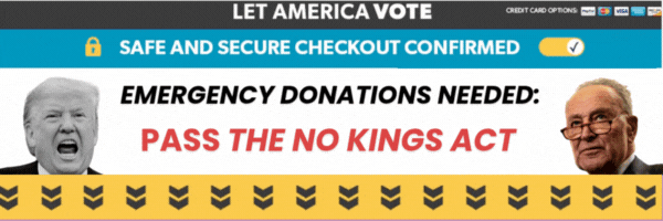 Let America Vote PAC
