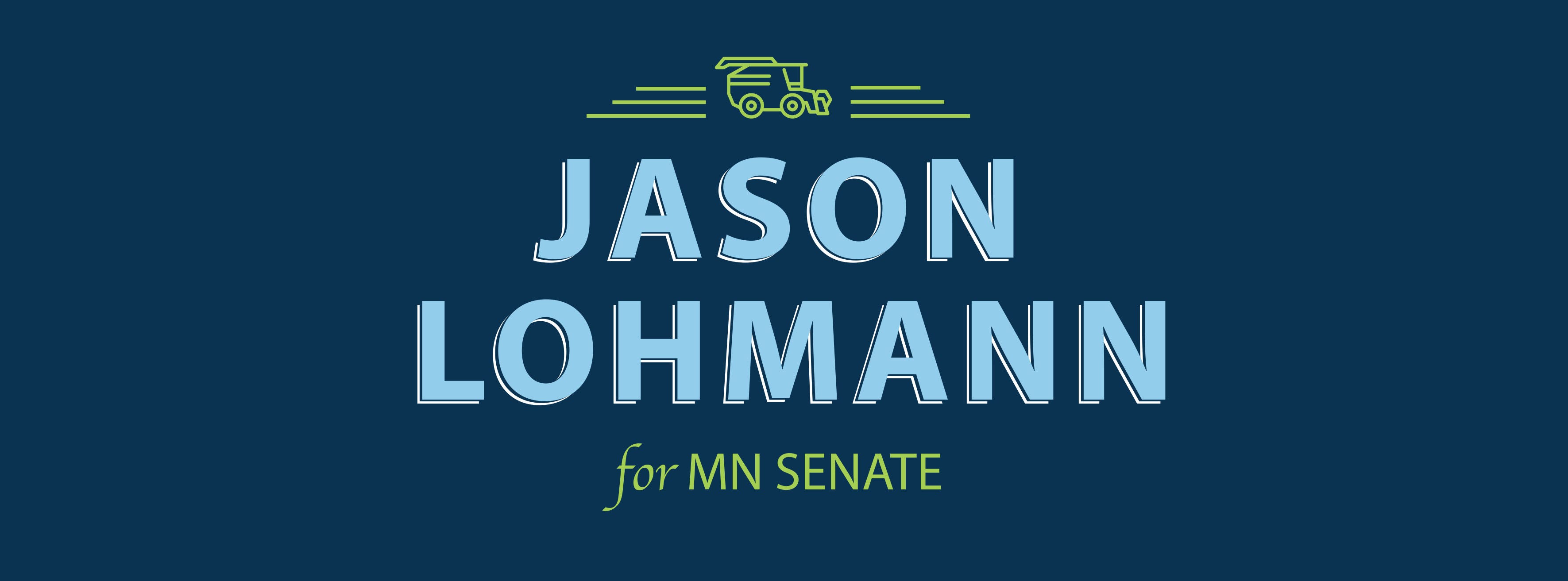 Jason Lohmann