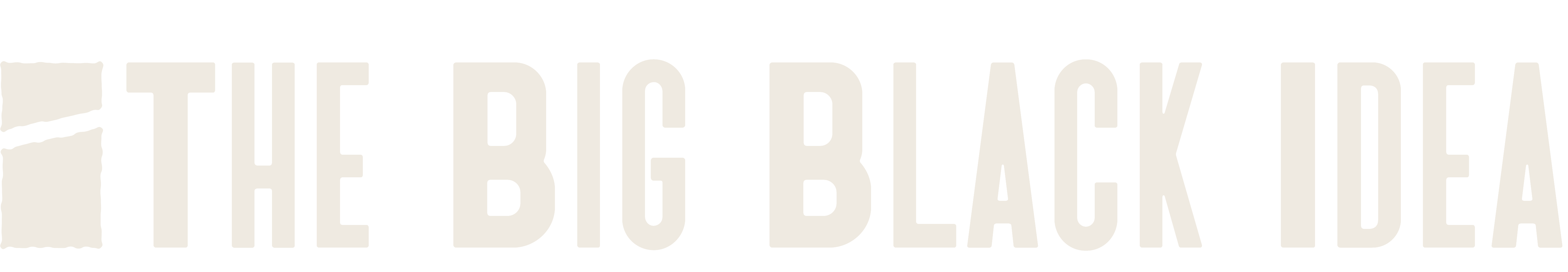 Big Black Idea