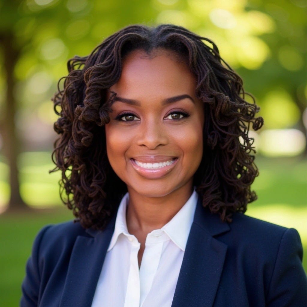 Erica Mitchell