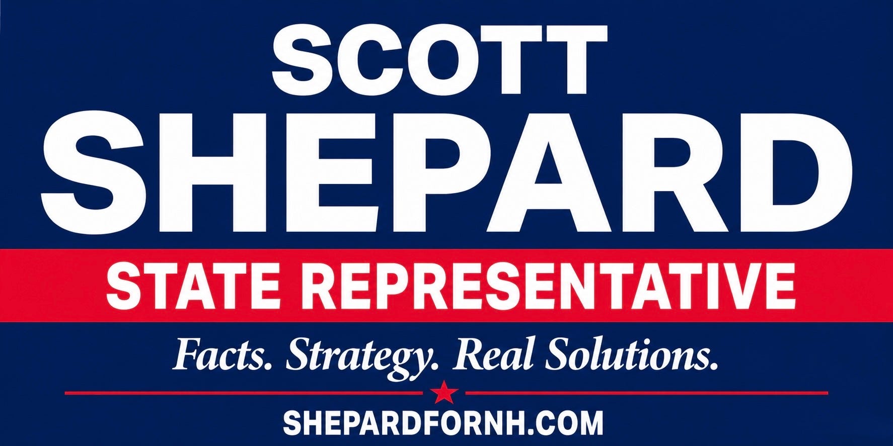 Scott Shepard