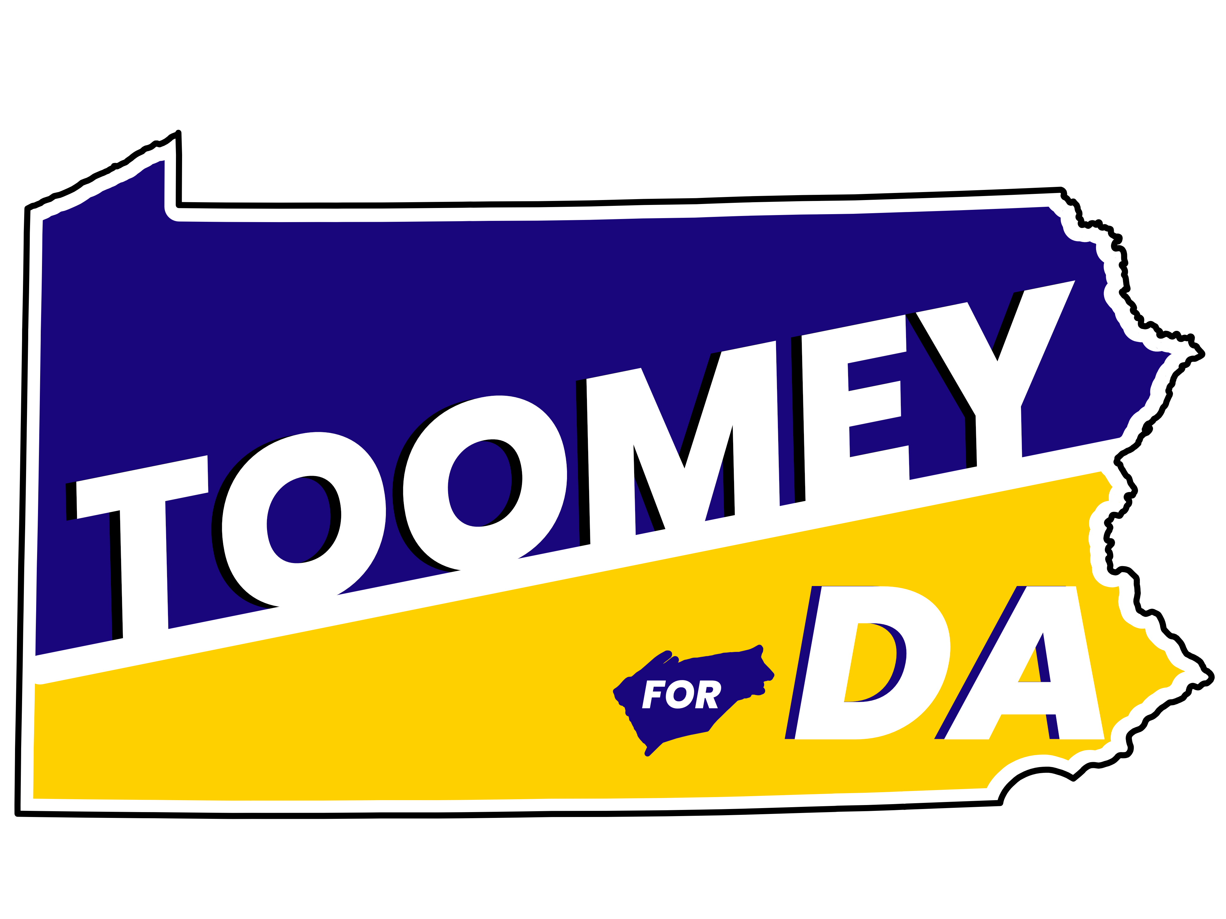 Bradon Toomey