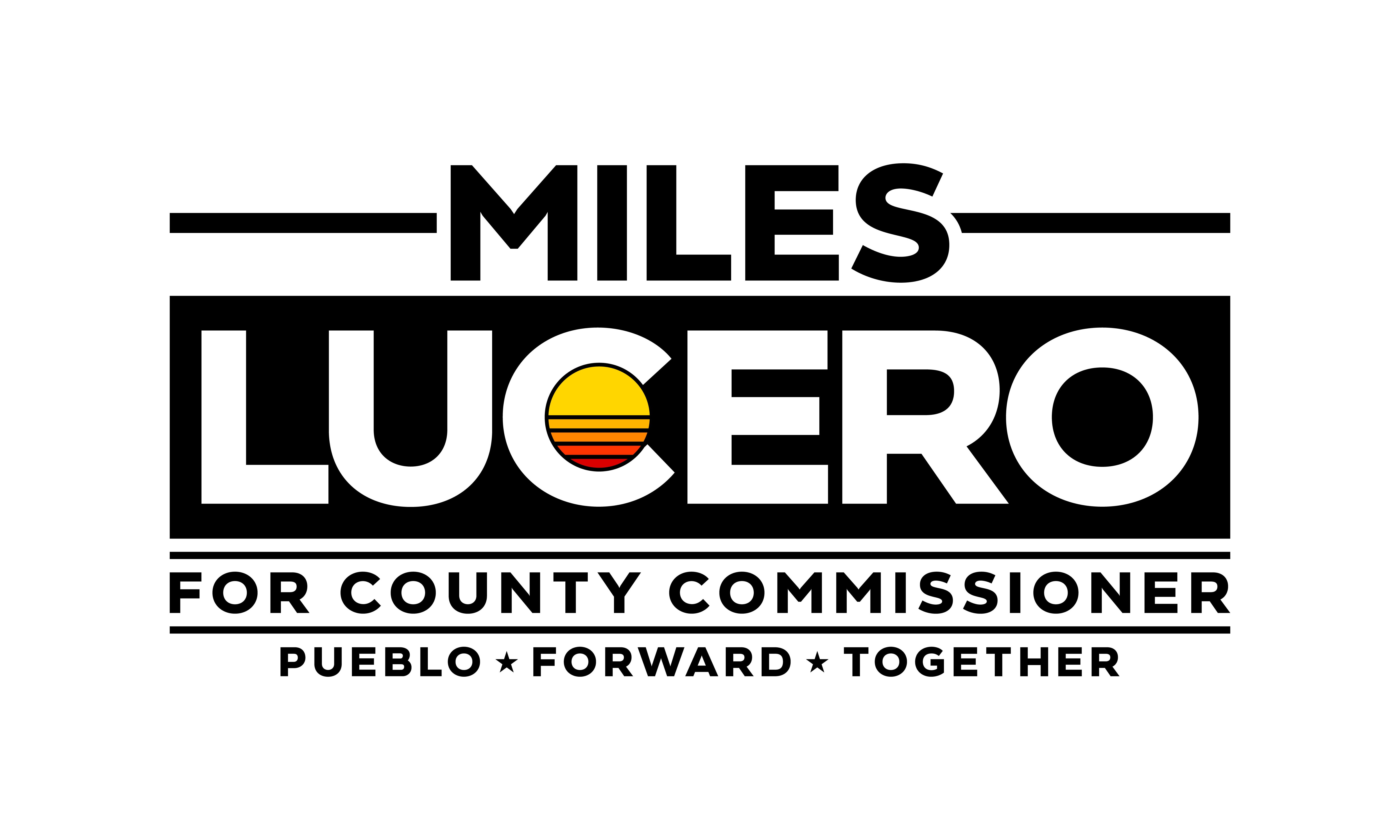 Miles Lucero