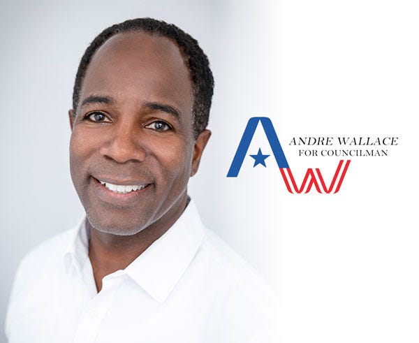 André Wallace
