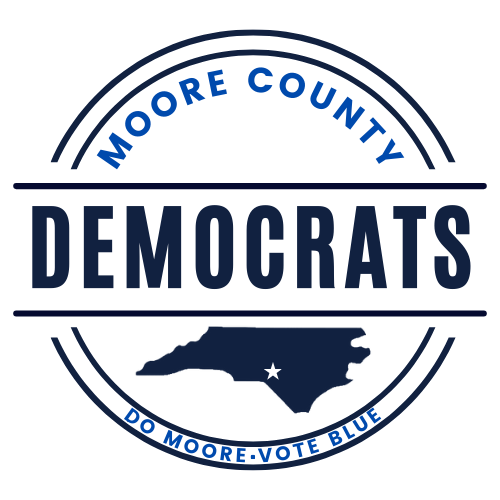 Moore County Democratic Party (NC)