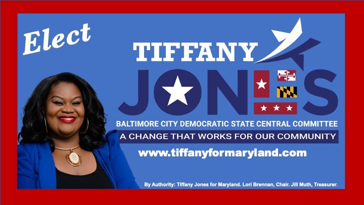 Tiffany Jones