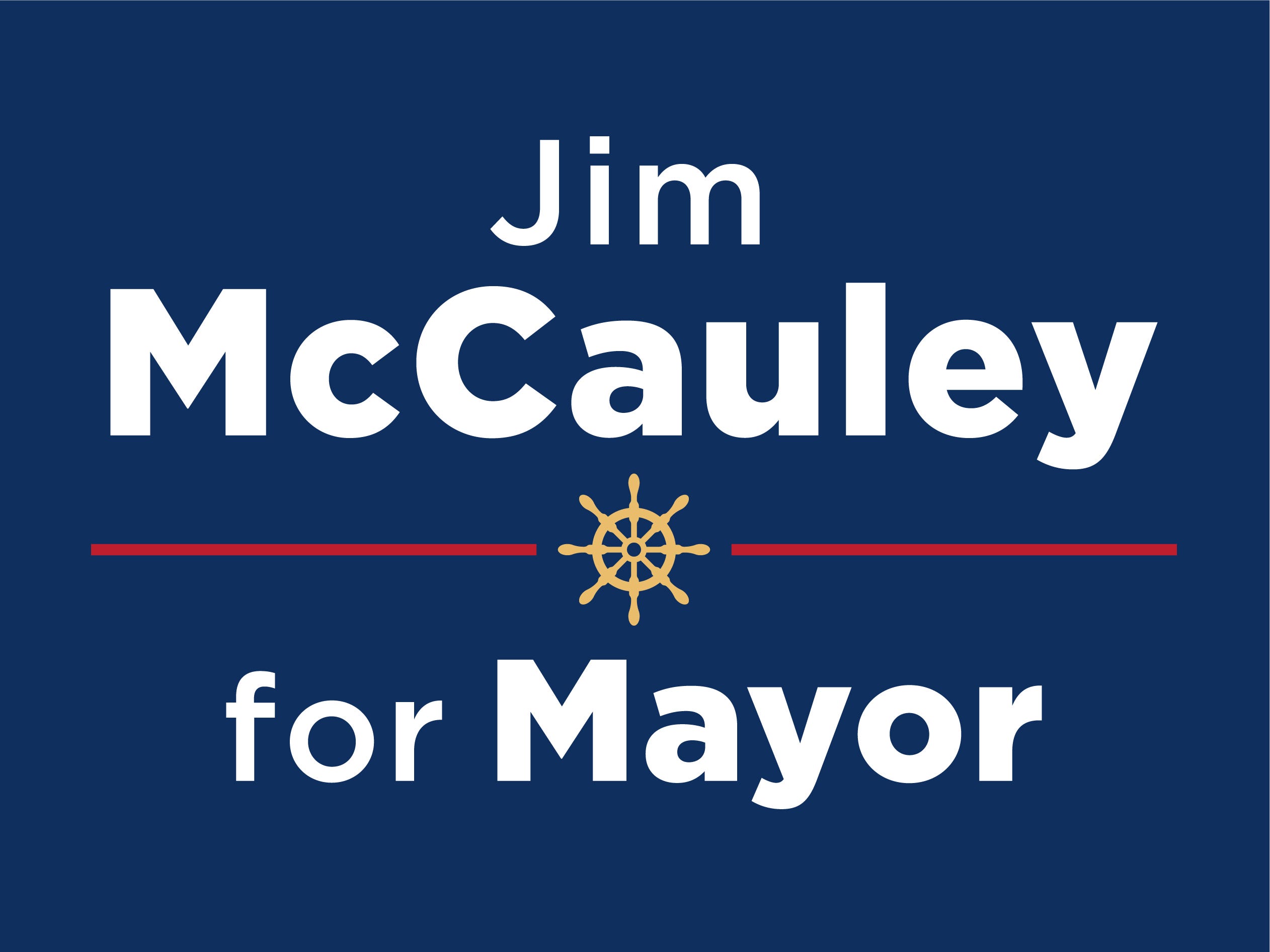 James McCauley