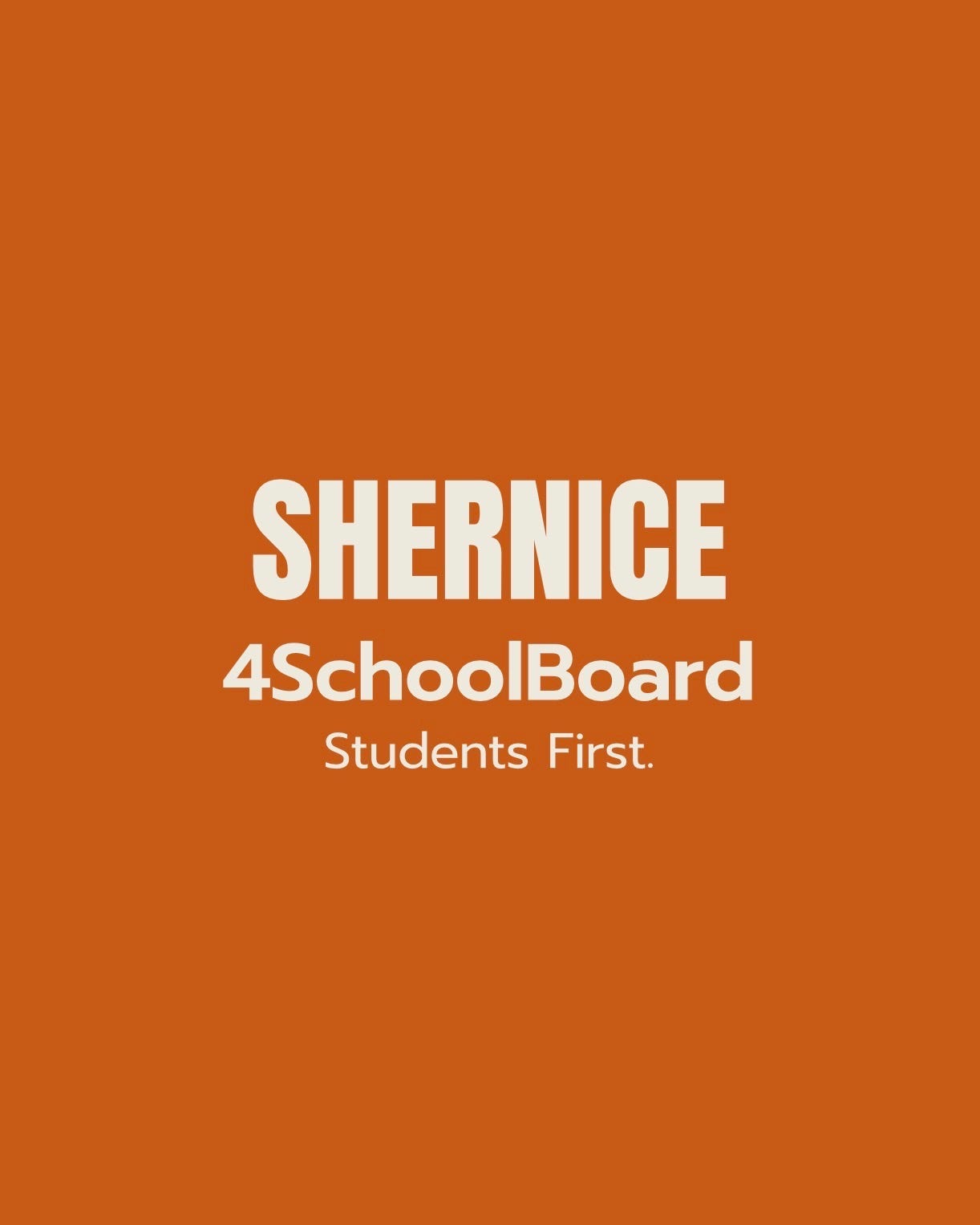 Shernice Mundell