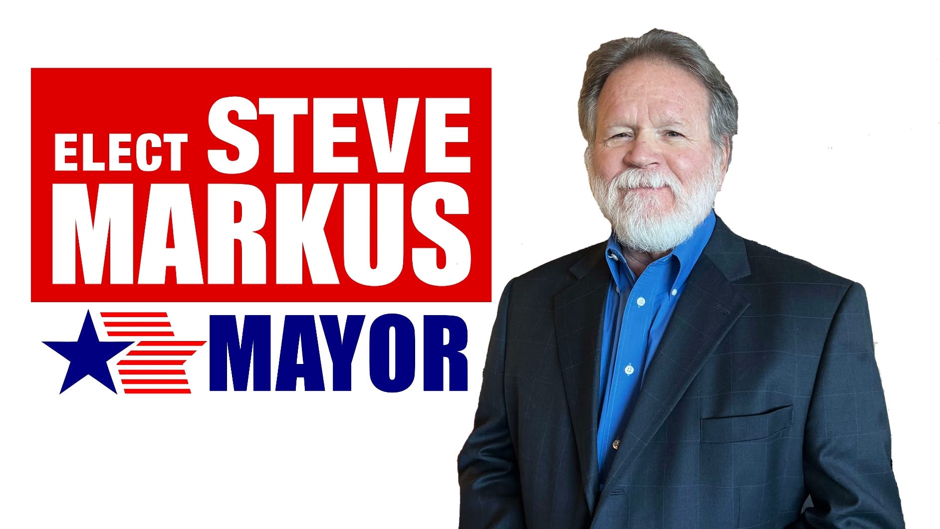 Steve Markus