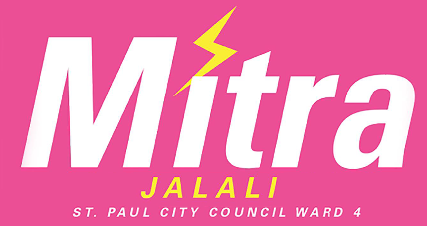 Mitra Jalali