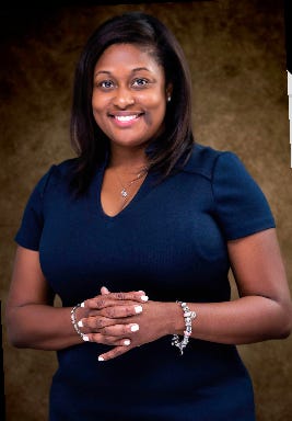 Lataisha Jackson