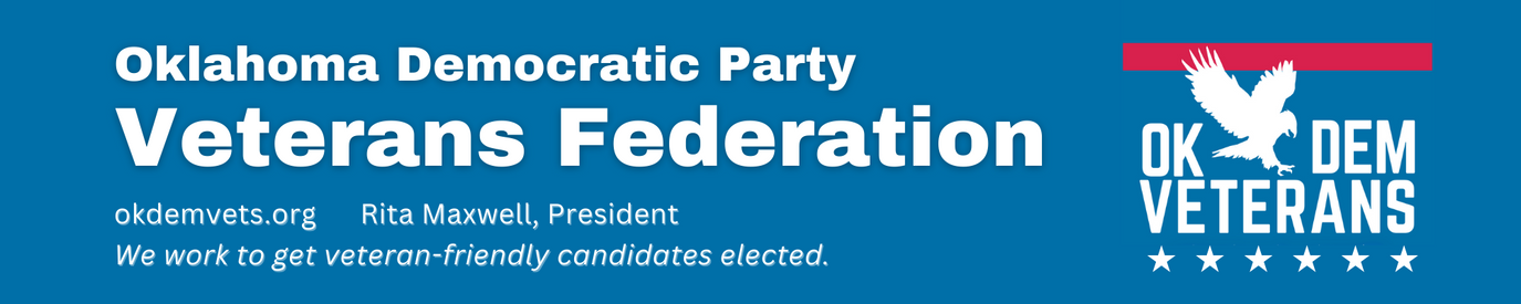 Oklahoma Democratic Party Veterans Committee