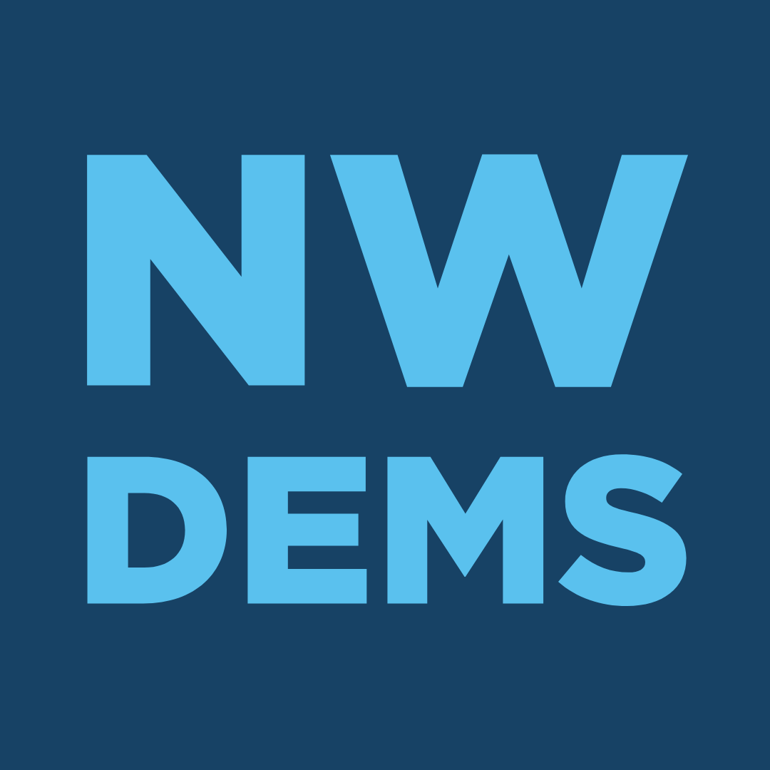 NW Volusia County Democratic Club