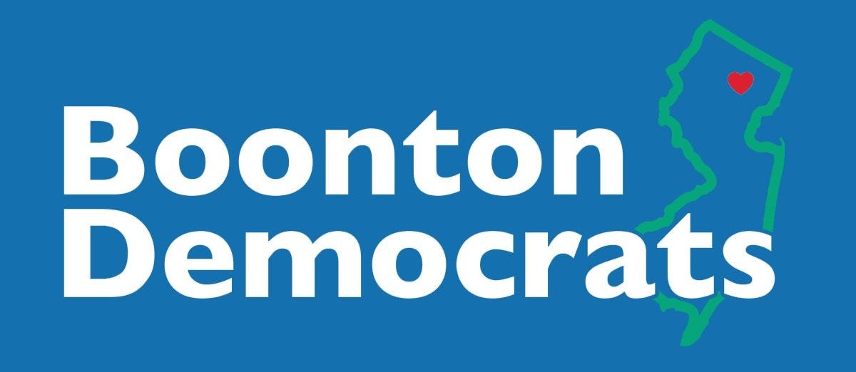 Boonton Democrats (NJ)