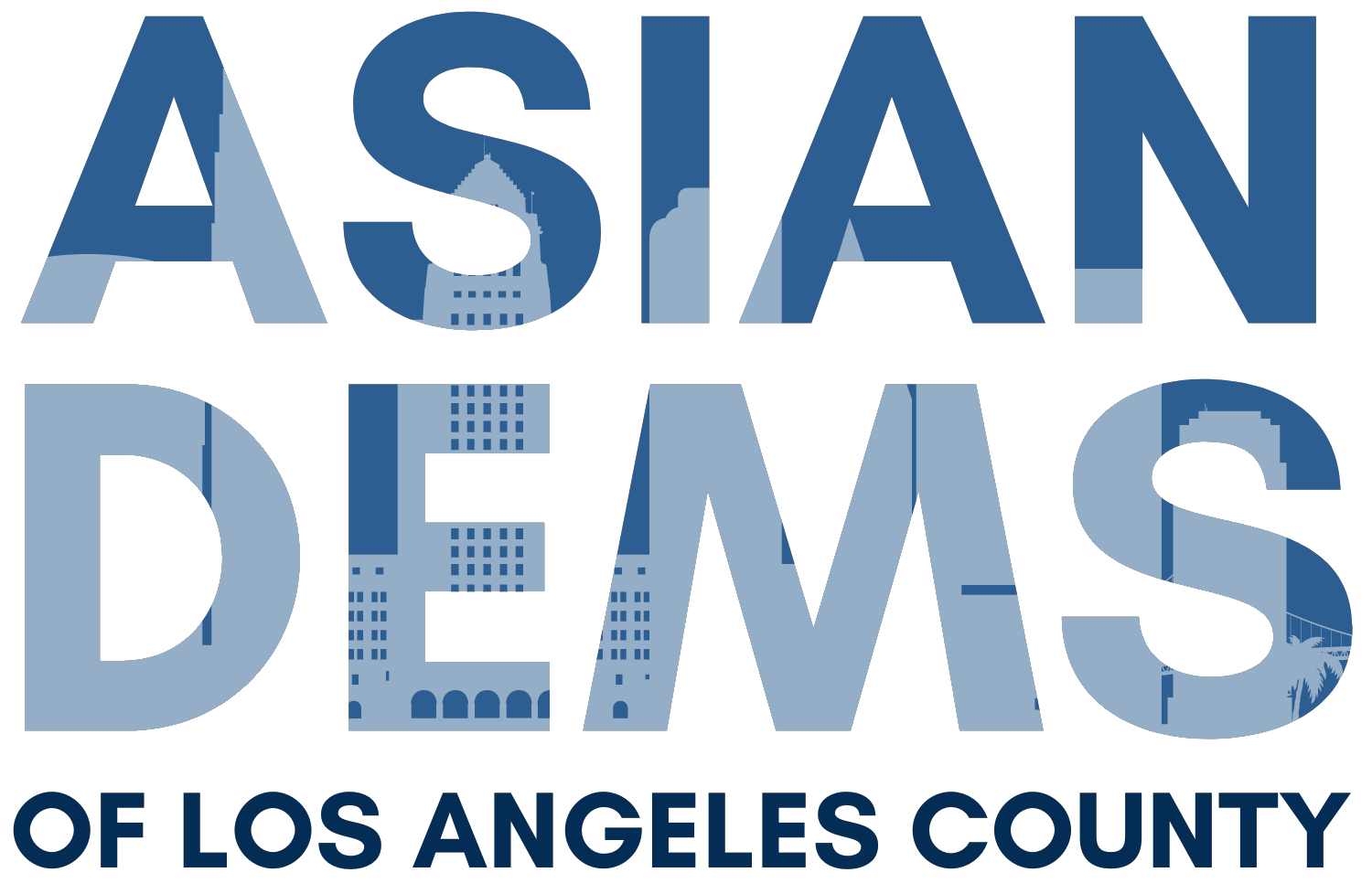 Asian Democrats of Los Angeles County