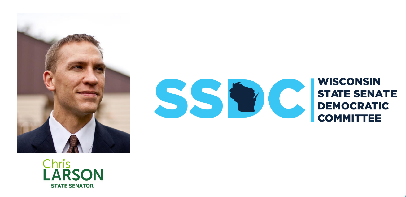Chris Larson - State Senate
