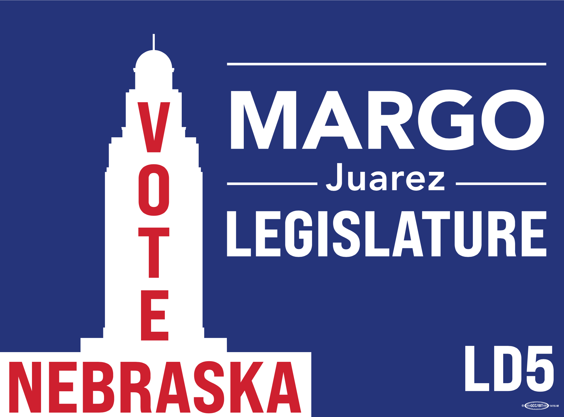 Margo Juarez
