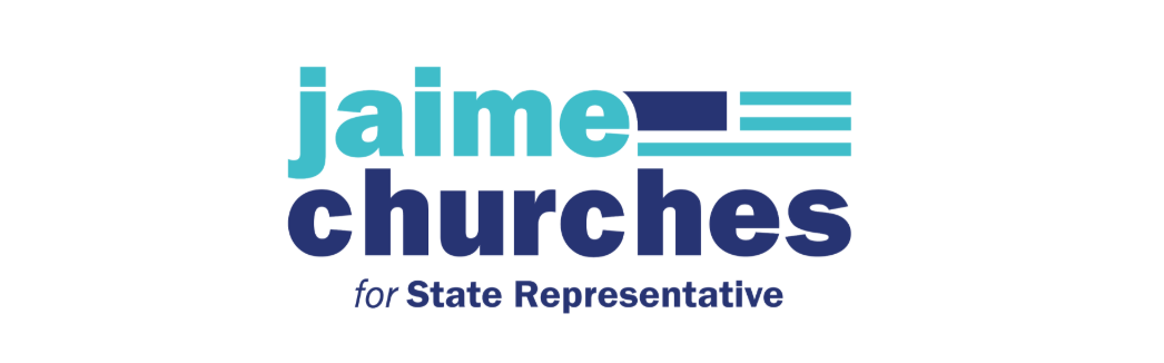 Jaime Churches