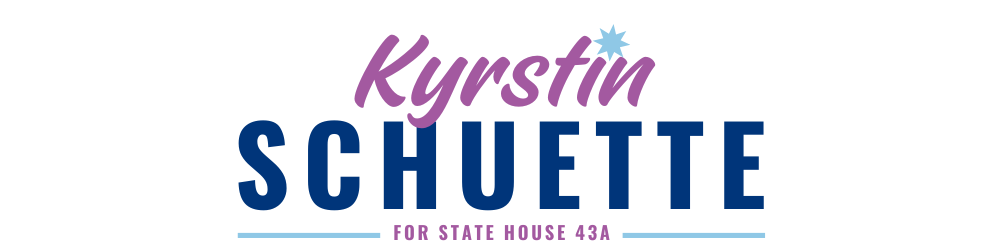Kyrstin Schuette