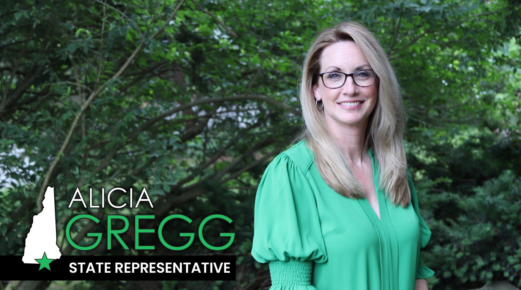 Alicia Gregg