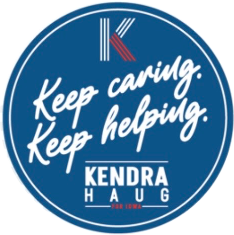 Kendra Haug