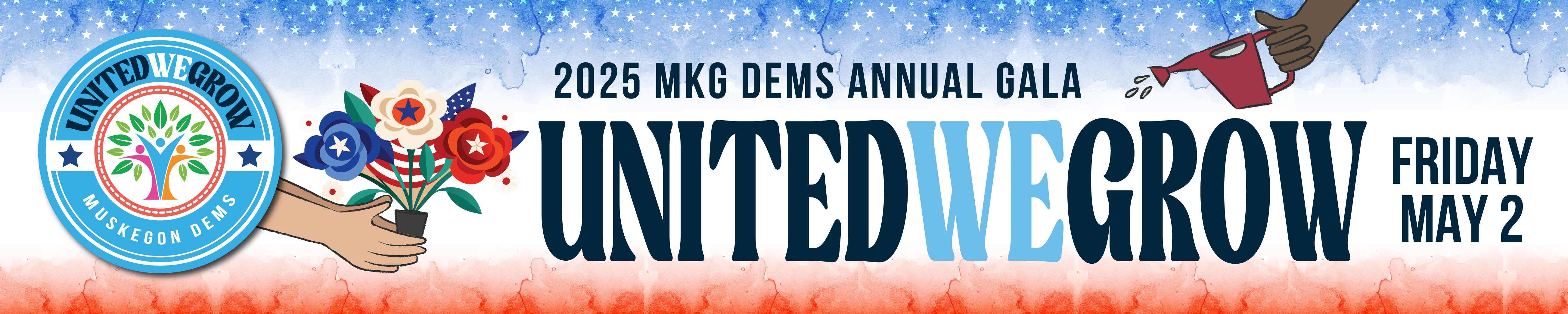 Muskegon County Democratic Executive Committee (MI)