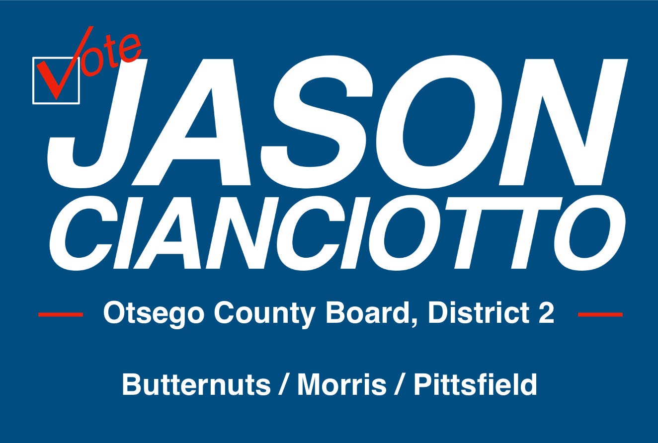 Jason Cianciotto