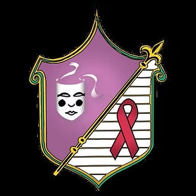 Krewe of the Druids Inc.