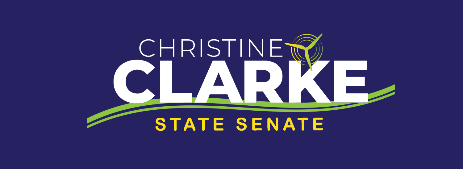Christine Clarke