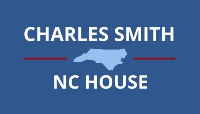 Charles Smith