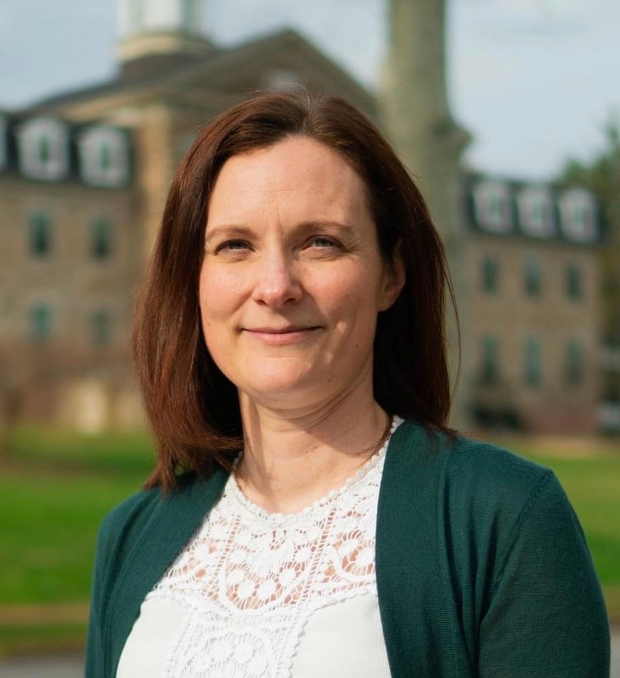 Laura Burke